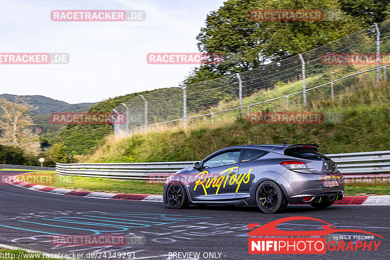 Bild #24349291 - Touristenfahrten Nürburgring Nordschleife (03.09.2023)