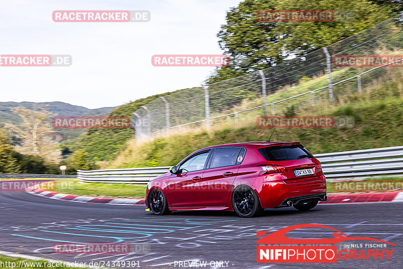 Bild #24349301 - Touristenfahrten Nürburgring Nordschleife (03.09.2023)