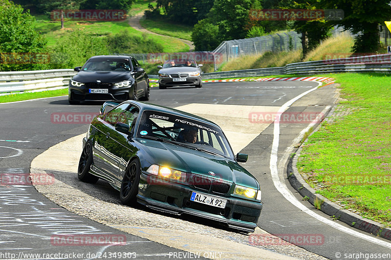 Bild #24349303 - Touristenfahrten Nürburgring Nordschleife (03.09.2023)