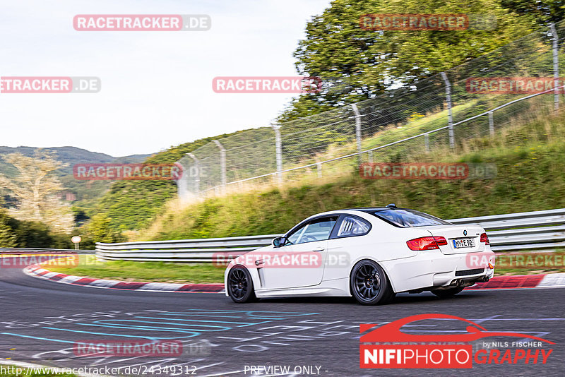 Bild #24349312 - Touristenfahrten Nürburgring Nordschleife (03.09.2023)