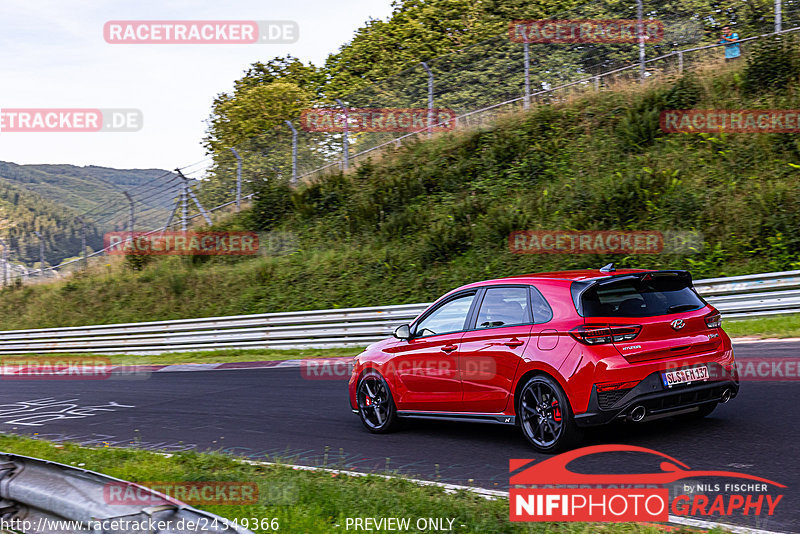 Bild #24349366 - Touristenfahrten Nürburgring Nordschleife (03.09.2023)