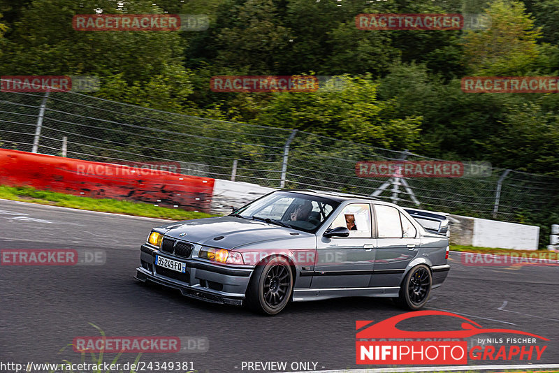 Bild #24349381 - Touristenfahrten Nürburgring Nordschleife (03.09.2023)