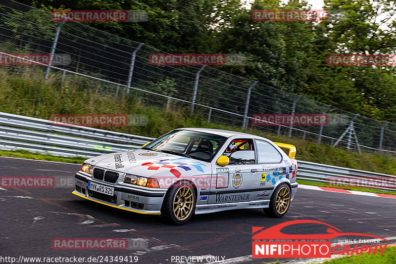 Bild #24349419 - Touristenfahrten Nürburgring Nordschleife (03.09.2023)