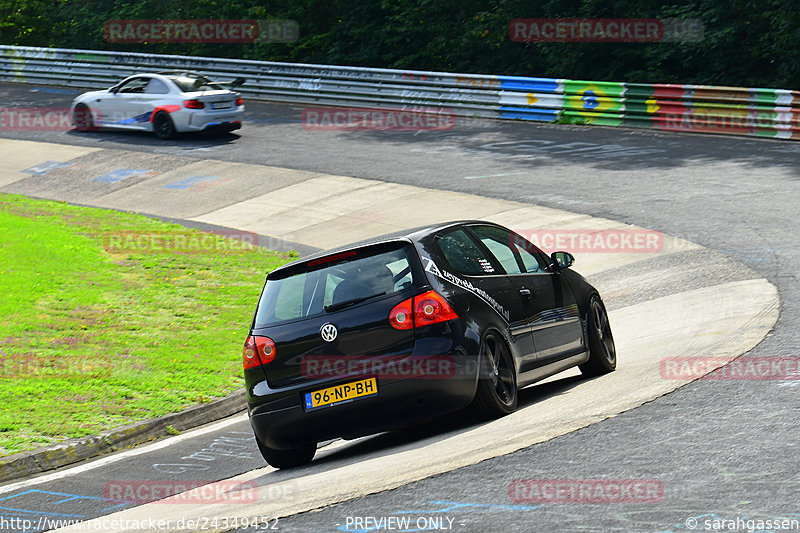 Bild #24349452 - Touristenfahrten Nürburgring Nordschleife (03.09.2023)