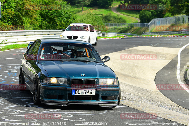 Bild #24349458 - Touristenfahrten Nürburgring Nordschleife (03.09.2023)