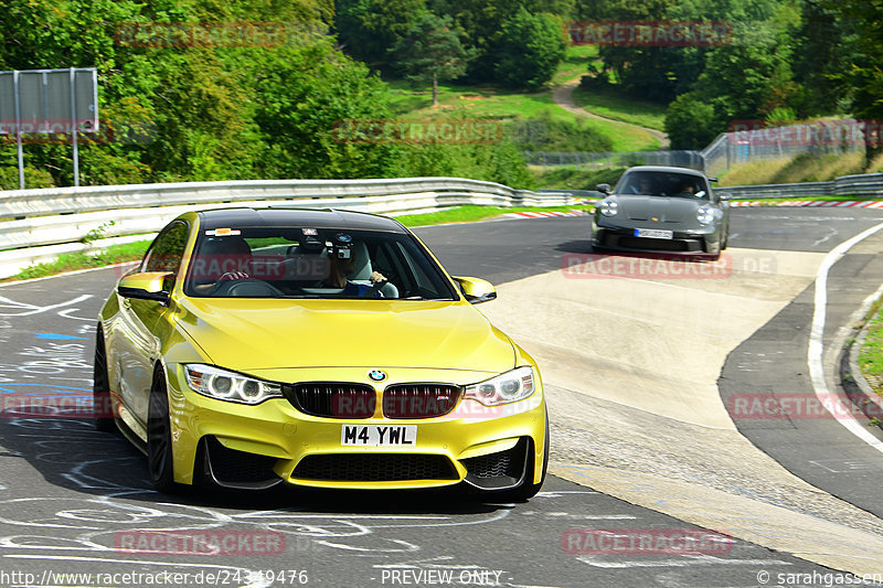 Bild #24349476 - Touristenfahrten Nürburgring Nordschleife (03.09.2023)