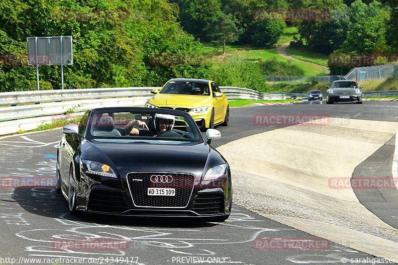 Bild #24349477 - Touristenfahrten Nürburgring Nordschleife (03.09.2023)