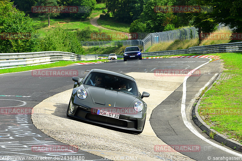 Bild #24349480 - Touristenfahrten Nürburgring Nordschleife (03.09.2023)