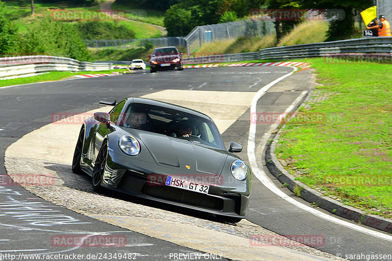 Bild #24349482 - Touristenfahrten Nürburgring Nordschleife (03.09.2023)