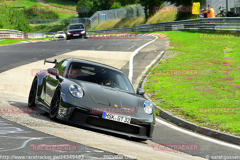 Bild #24349483 - Touristenfahrten Nürburgring Nordschleife (03.09.2023)