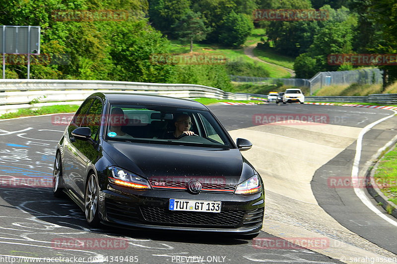 Bild #24349485 - Touristenfahrten Nürburgring Nordschleife (03.09.2023)