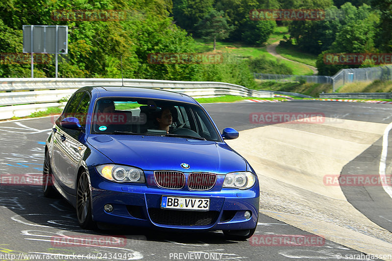 Bild #24349491 - Touristenfahrten Nürburgring Nordschleife (03.09.2023)