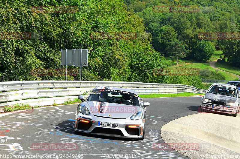 Bild #24349495 - Touristenfahrten Nürburgring Nordschleife (03.09.2023)