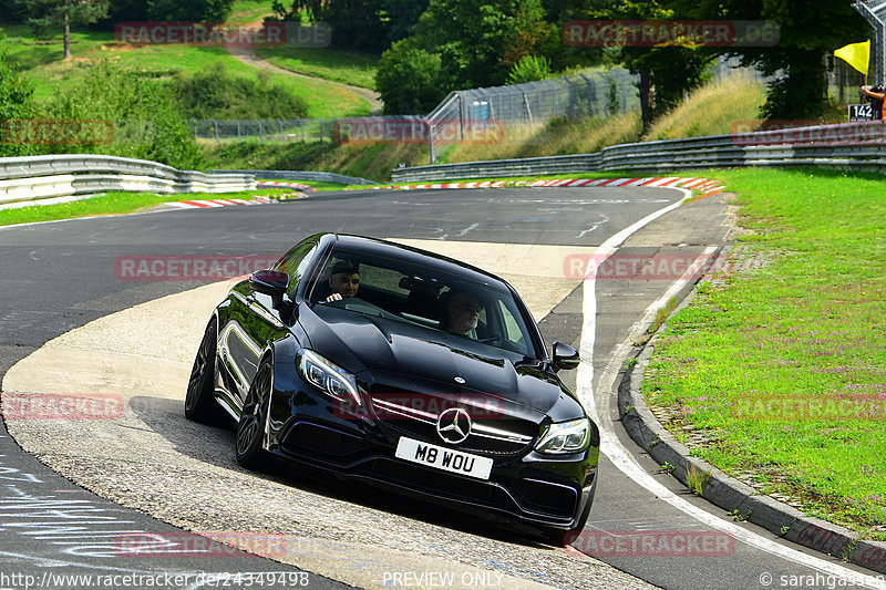 Bild #24349498 - Touristenfahrten Nürburgring Nordschleife (03.09.2023)