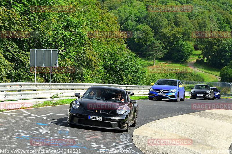 Bild #24349501 - Touristenfahrten Nürburgring Nordschleife (03.09.2023)