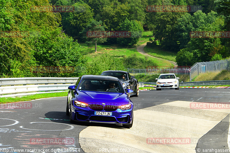 Bild #24349514 - Touristenfahrten Nürburgring Nordschleife (03.09.2023)