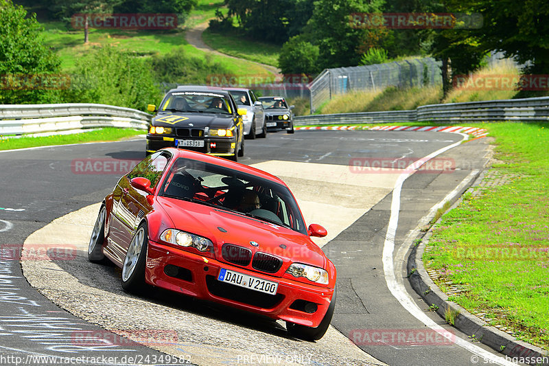 Bild #24349582 - Touristenfahrten Nürburgring Nordschleife (03.09.2023)