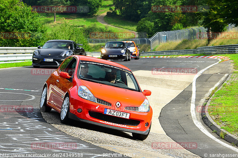 Bild #24349588 - Touristenfahrten Nürburgring Nordschleife (03.09.2023)