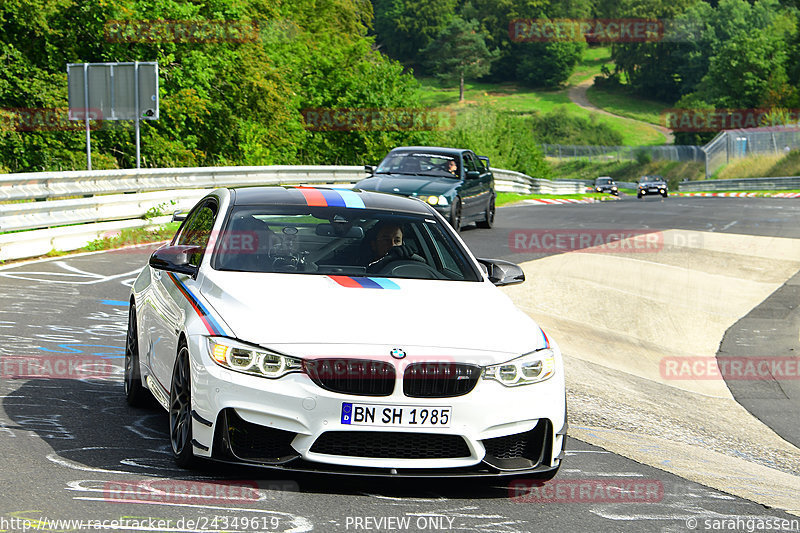 Bild #24349619 - Touristenfahrten Nürburgring Nordschleife (03.09.2023)