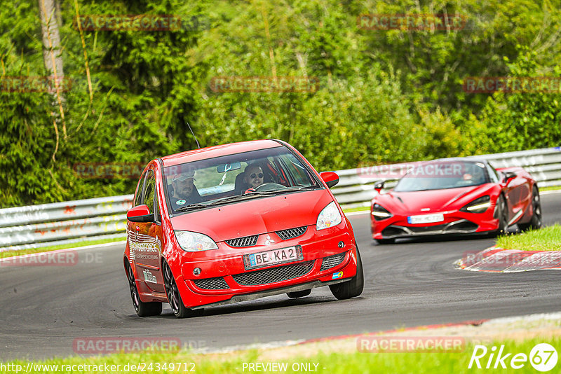 Bild #24349712 - Touristenfahrten Nürburgring Nordschleife (03.09.2023)