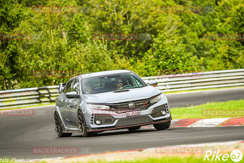 Bild #24349726 - Touristenfahrten Nürburgring Nordschleife (03.09.2023)