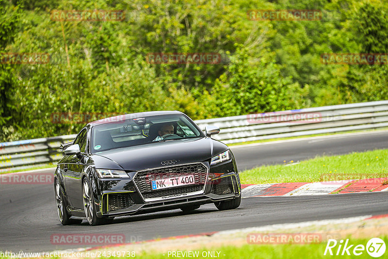 Bild #24349738 - Touristenfahrten Nürburgring Nordschleife (03.09.2023)