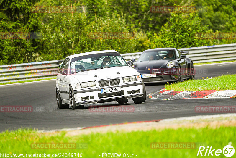 Bild #24349740 - Touristenfahrten Nürburgring Nordschleife (03.09.2023)