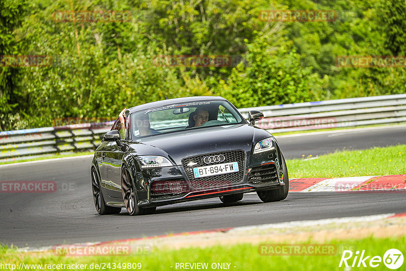 Bild #24349809 - Touristenfahrten Nürburgring Nordschleife (03.09.2023)