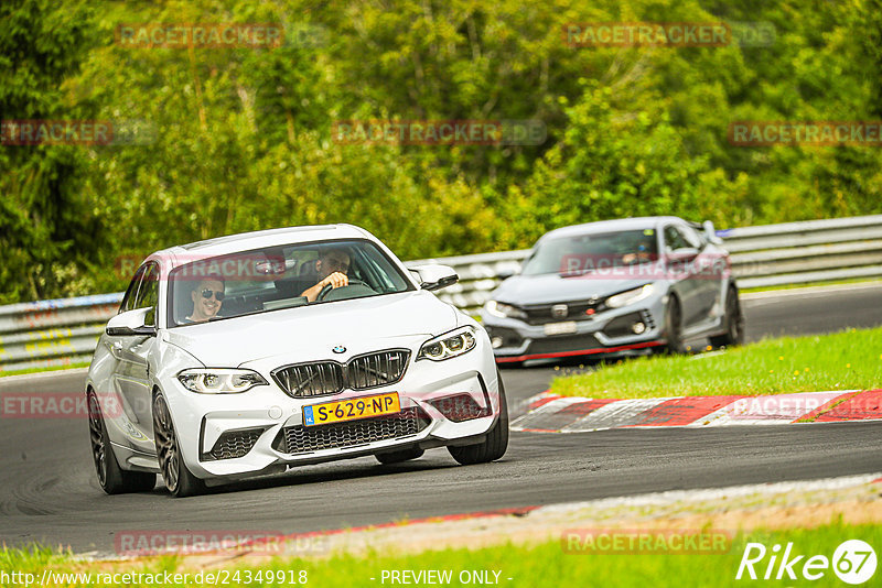 Bild #24349918 - Touristenfahrten Nürburgring Nordschleife (03.09.2023)