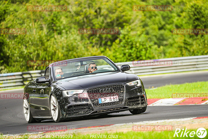 Bild #24350093 - Touristenfahrten Nürburgring Nordschleife (03.09.2023)