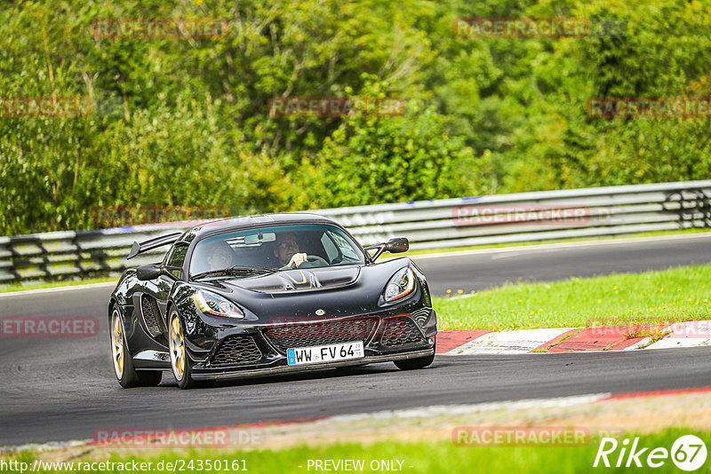 Bild #24350161 - Touristenfahrten Nürburgring Nordschleife (03.09.2023)