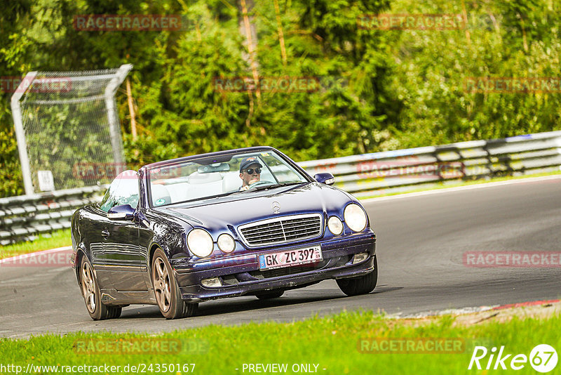 Bild #24350167 - Touristenfahrten Nürburgring Nordschleife (03.09.2023)