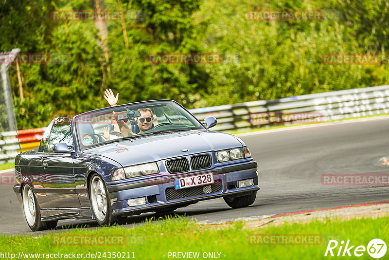 Bild #24350211 - Touristenfahrten Nürburgring Nordschleife (03.09.2023)