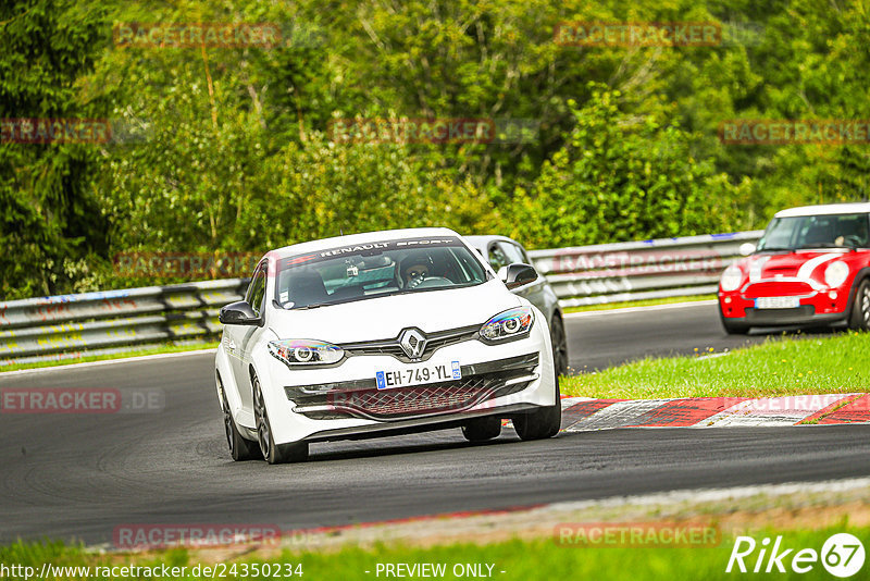 Bild #24350234 - Touristenfahrten Nürburgring Nordschleife (03.09.2023)