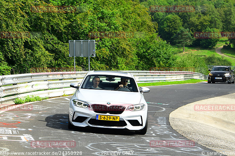 Bild #24350328 - Touristenfahrten Nürburgring Nordschleife (03.09.2023)