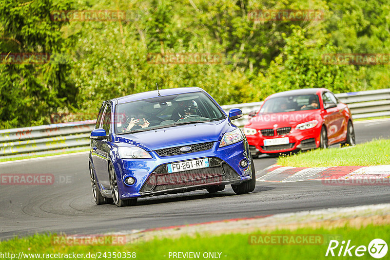 Bild #24350358 - Touristenfahrten Nürburgring Nordschleife (03.09.2023)