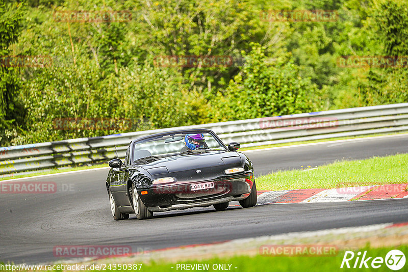 Bild #24350387 - Touristenfahrten Nürburgring Nordschleife (03.09.2023)