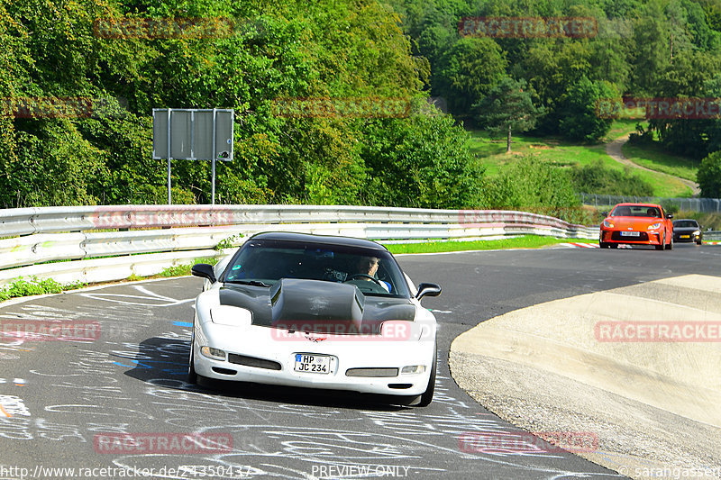 Bild #24350437 - Touristenfahrten Nürburgring Nordschleife (03.09.2023)