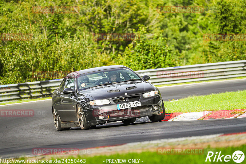 Bild #24350463 - Touristenfahrten Nürburgring Nordschleife (03.09.2023)