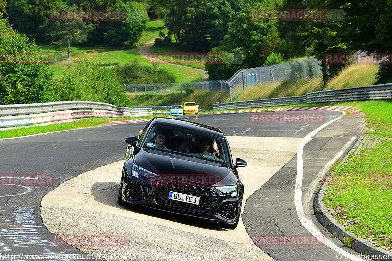 Bild #24350471 - Touristenfahrten Nürburgring Nordschleife (03.09.2023)