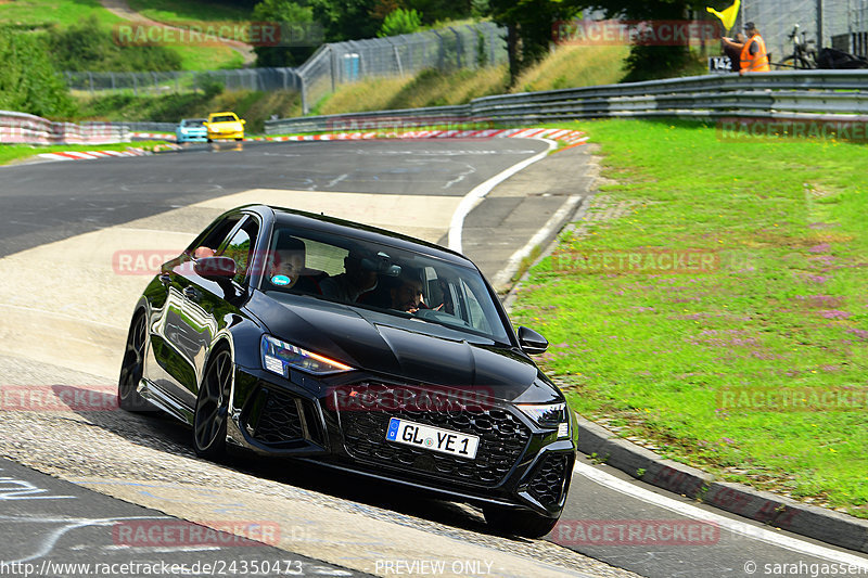 Bild #24350473 - Touristenfahrten Nürburgring Nordschleife (03.09.2023)