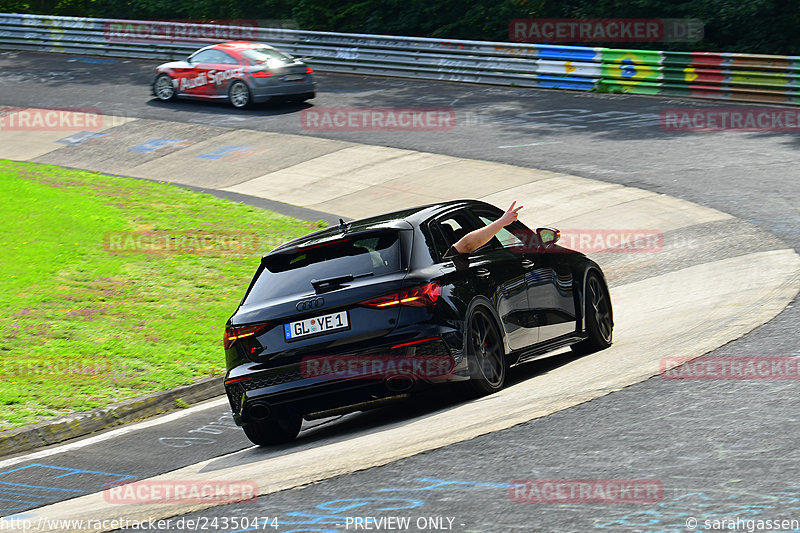 Bild #24350474 - Touristenfahrten Nürburgring Nordschleife (03.09.2023)