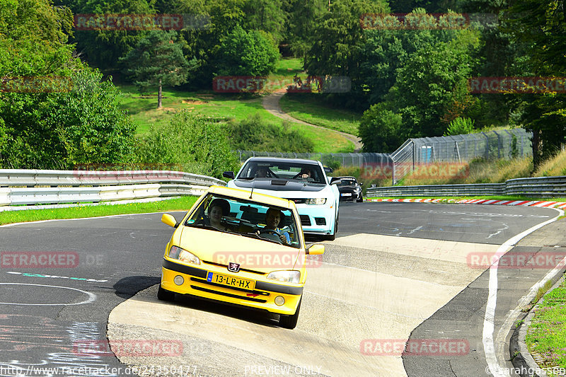 Bild #24350477 - Touristenfahrten Nürburgring Nordschleife (03.09.2023)