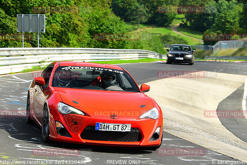 Bild #24350486 - Touristenfahrten Nürburgring Nordschleife (03.09.2023)