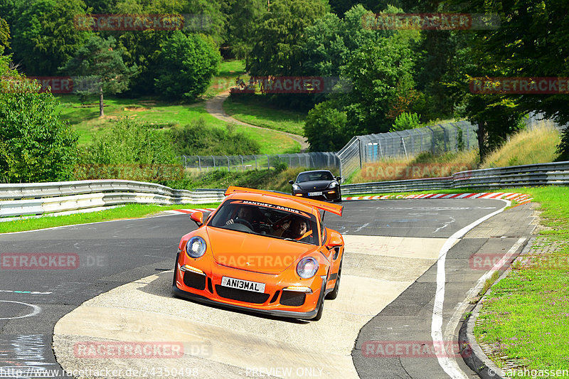 Bild #24350498 - Touristenfahrten Nürburgring Nordschleife (03.09.2023)