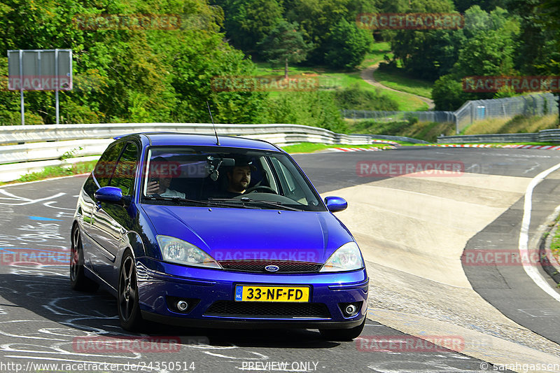 Bild #24350514 - Touristenfahrten Nürburgring Nordschleife (03.09.2023)