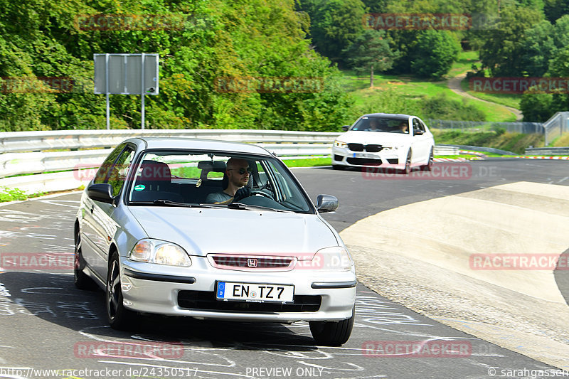 Bild #24350517 - Touristenfahrten Nürburgring Nordschleife (03.09.2023)