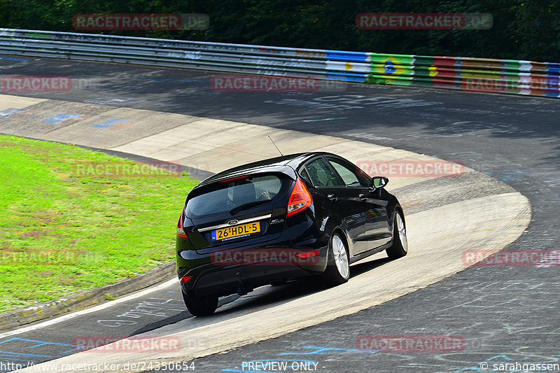 Bild #24350654 - Touristenfahrten Nürburgring Nordschleife (03.09.2023)