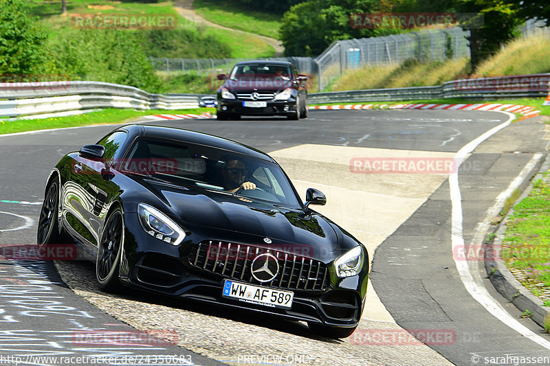 Bild #24350683 - Touristenfahrten Nürburgring Nordschleife (03.09.2023)