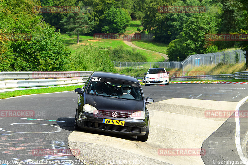 Bild #24350728 - Touristenfahrten Nürburgring Nordschleife (03.09.2023)